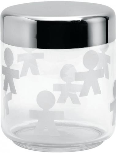 Alessi "Girotondo" Küchendose 75cl